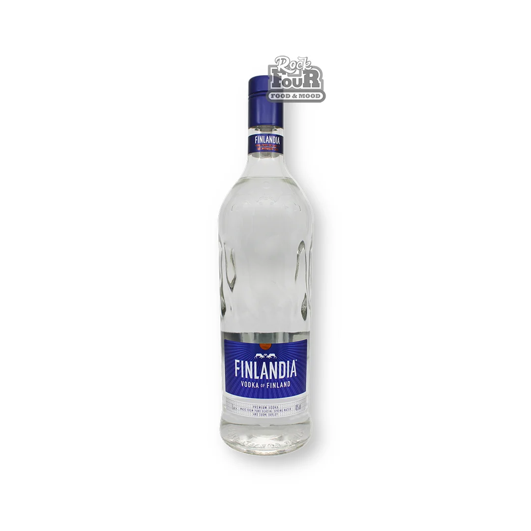 Օղի «Finlandia» 1լ